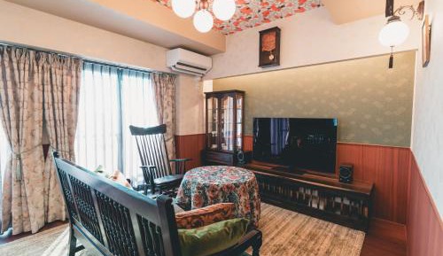 Standard Apartment