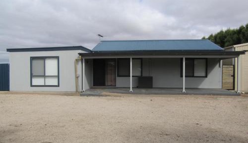 Four-Bedroom Holiday Home