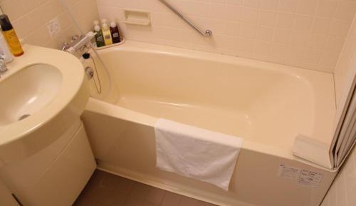 Double Room - Non-Smoking 