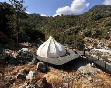 Tent