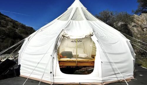 Tent