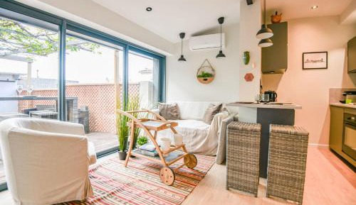 Holiday Home
