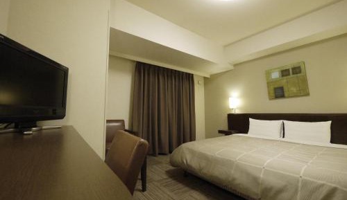 Double Room Non-Smoking 