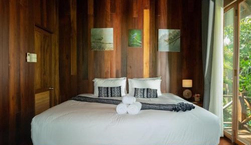 One-Bedroom Villa