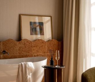 Panorama Suite