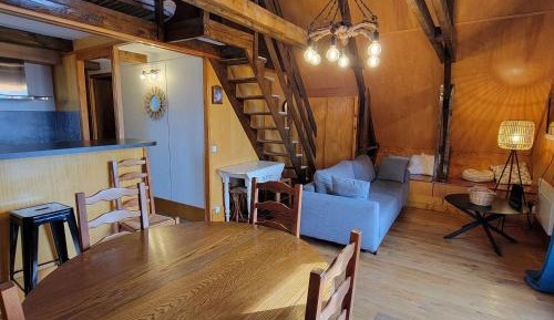 Chalet