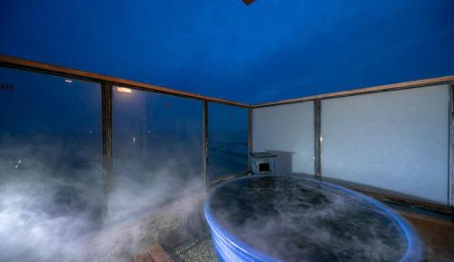 Family Room with Private Bathroom