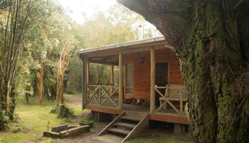 Two-Bedroom Bungalow (5 Adults)