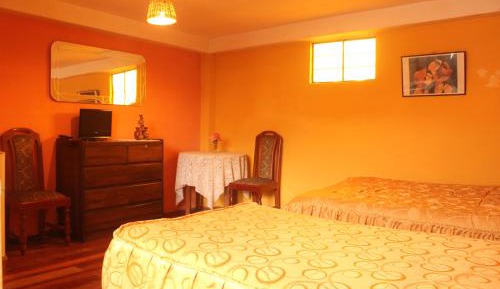 Standard Family Room