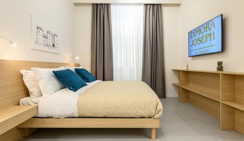 Premium Quadruple Room