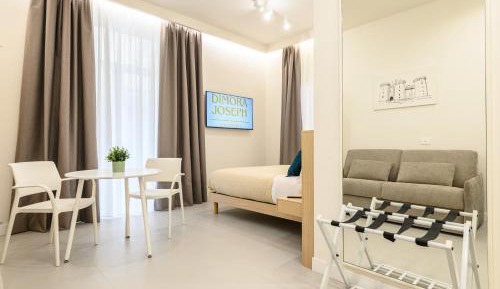 Luxury Quadruple Room