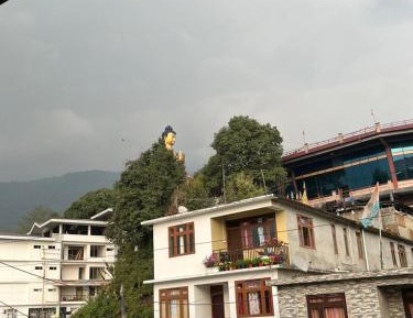 Double Room with Balcony (2 Adults + 1 Child)