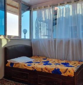 Budget Twin Room