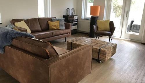 Four-Bedroom Apartment