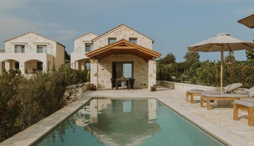 One-Bedroom Villa