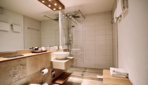 Standard Room excl. GartenSpa