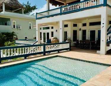 Four-Bedroom House