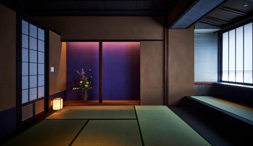 Japanese-Style Room