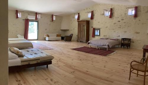 Superior Family Room