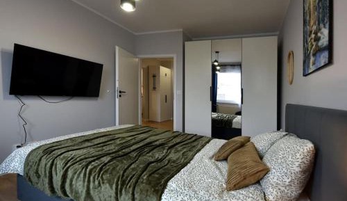 Large Double Room