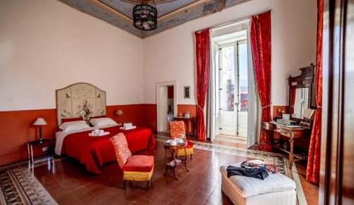 Superior Queen Room