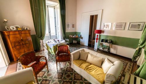 Superior Single Room