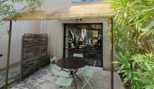 Two-Bedroom Holiday Home