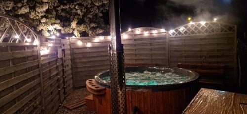 Superior Chalet