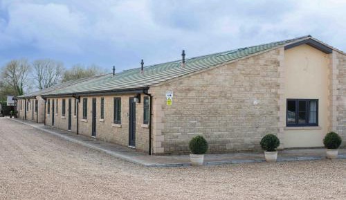 Holiday Home