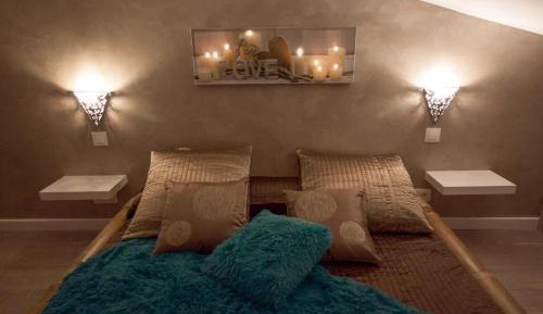 King Room with Spa Bath