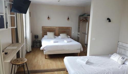Privilege room with Garden View