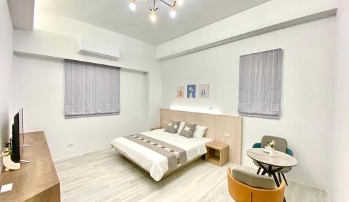 Queen Suite