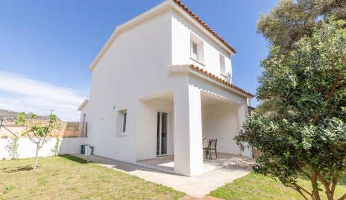 Superior Villa