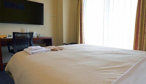 Standard Single Room with Sea View