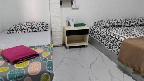 Basic Triple Room