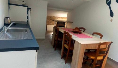 Three-Bedroom Apartment - High Floor