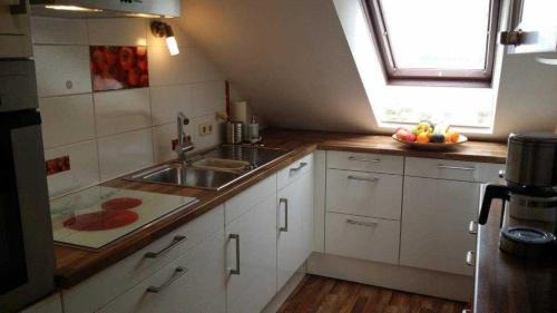 One-Bedroom Apartment with Balcony