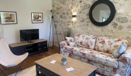 Superior Two-Bedroom Apartment