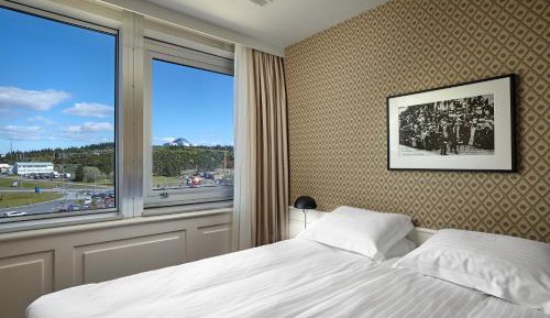 Superior Queen Room