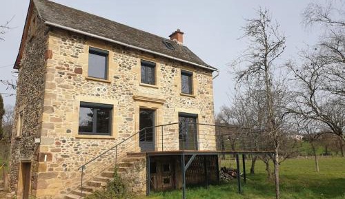 Five-Bedroom House