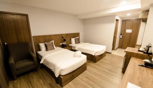 Suite