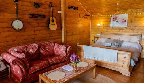 One-Bedroom Chalet