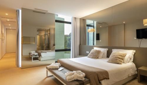 Master Suite