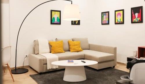 Maisonette
