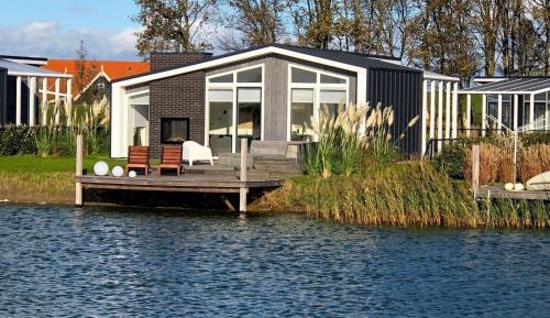 Two-Bedroom Holiday Home