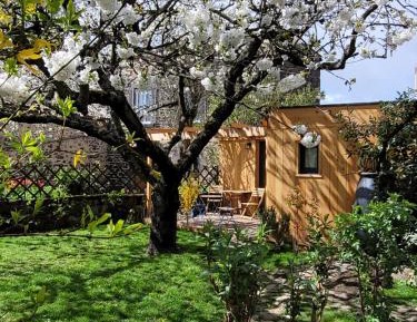 One-Bedroom Chalet