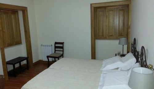 Double Room with Pool View