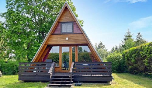 Two-Bedroom Holiday Home