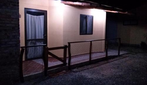 Bungalow - Disability Access