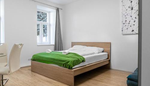 Basic Triple Room